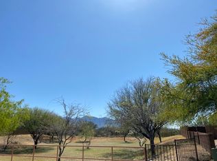 3411 W Tailfeather Dr, Marana, AZ 85658