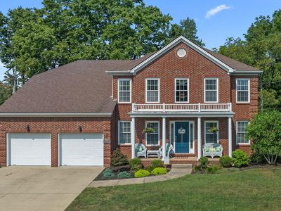 133 Deer Xing, Nicholasville, KY, 40356