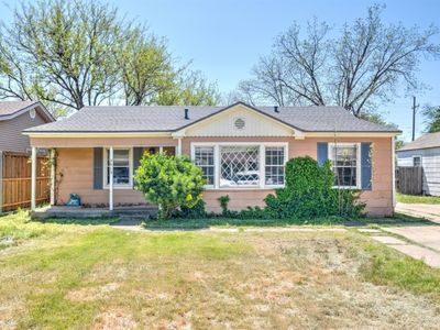 2613 32nd St, Lubbock, TX, 79410