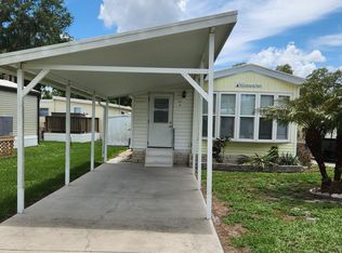 7820 Wire Rd #349, Zephyrhills, FL 33540