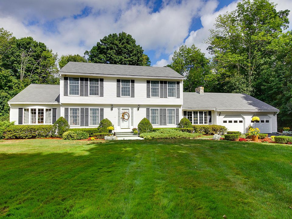 22 Boston Rd, Westford, MA 01886 Zillow