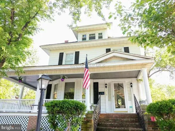404 Pennsylvania Ave, Salisbury, MD 21801