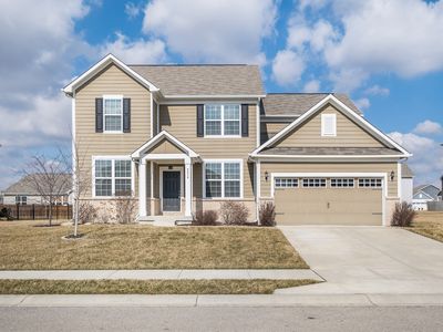 4554 Peabody Way, Westfield, IN, 46062