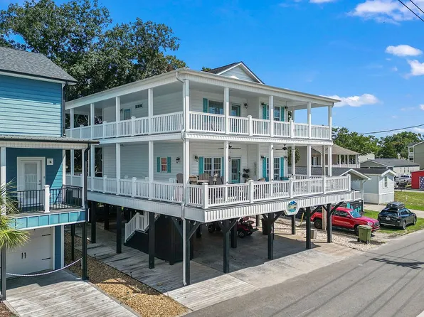 6001 S Kings Hwy #Mh-237, Myrtle Beach, SC 29575