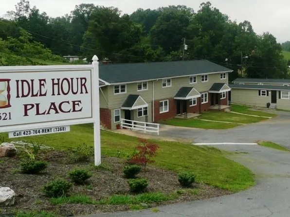 2321 Idle Hour Rd APT 19, Kingsport, TN 37660