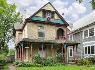 2521 E 22nd St, Minneapolis, MN 55406