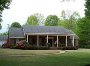 8023 Memphis Arlington Rd, Bartlett, TN 38133