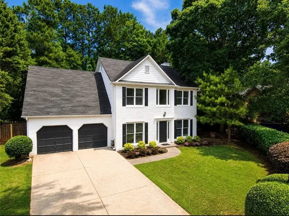 1150 Northpoint Trce, Roswell, GA 30076