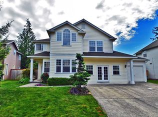 18805 SE 21st St, Vancouver, WA 98683