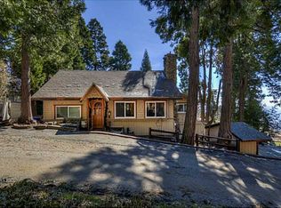1180 Jupiter Way, Crestline, CA 92325