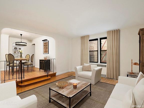 2nd image of 205 W 95th St APT 4J