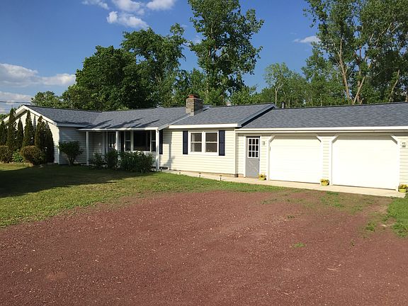 New front porch and sidewalk