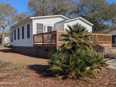 2522 Gator Lane SW, Supply, NC, 28462