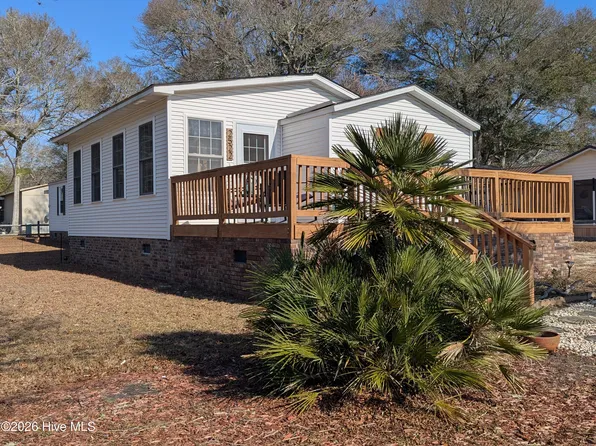 2522 Gator Lane SW, Supply, NC 28462