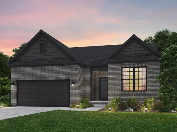 279 Skydrake Ct, Lake Orion, MI 48359
