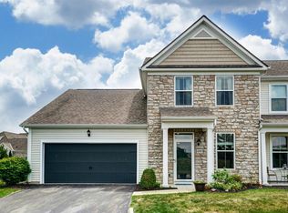 4595 Community Way #56-459, Hilliard, OH 43026