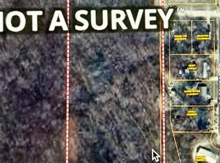 S Mount Olive St, Siloam Springs, AR 72761