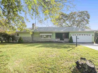 5791 Cooper St, Jackson, MI 49201