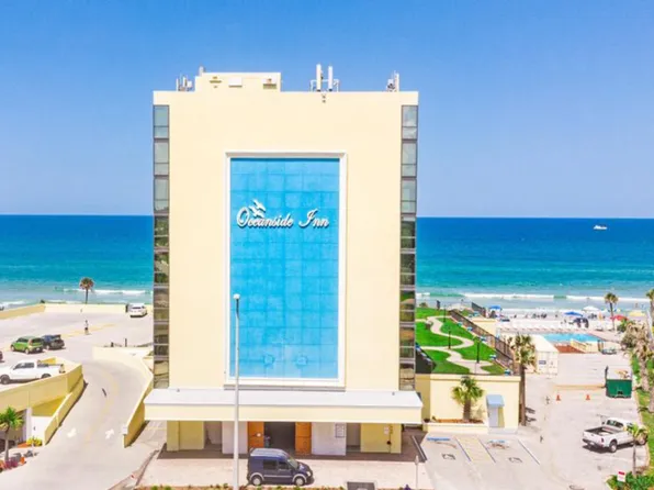 1909 S Atlantic Ave, Daytona Beach Shores, FL