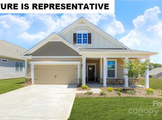 115 Sari St, Troutman, NC 28166