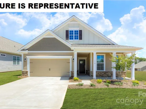 115 Sari St, Troutman, NC 28166