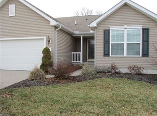 4618 Fields Way, Lorain, OH 44053