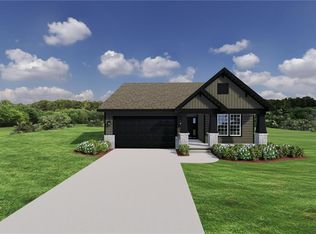 425 SW Redbud Ct, Blue Springs, MO 64014