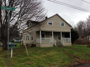 55 Columbia Ave, Jamestown, NY 14701