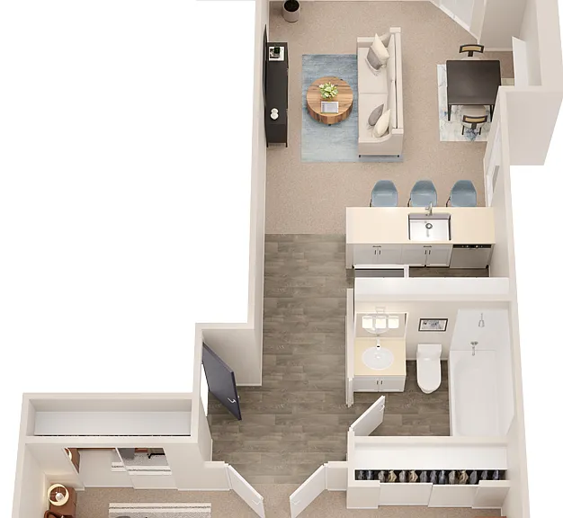 Mylo Apartment Homes — Photo 31