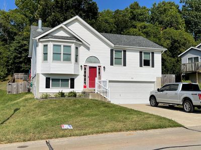 4007 Whitehall Dr, Arnold, MO, 63010