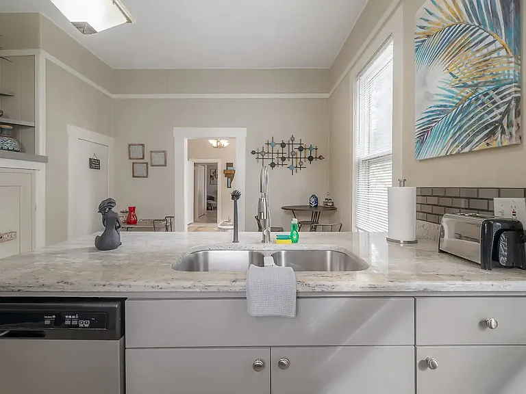 306 W Park Ave #B — Photo 14