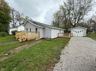 215 N Hoosier St, Brazil, IN 47834