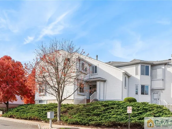 2305 Jesse Way, Piscataway, NJ 08854