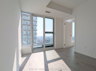 252 Church St #5110-C08, Toronto, ON M5B 1Z2