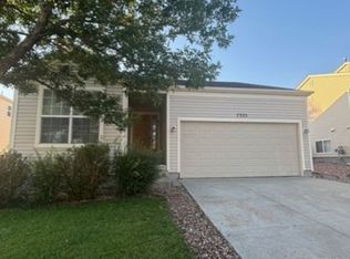 7325 Village Meadows Dr, Fountain, CO 80817