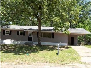214 Jeffries Dr, Pearl, MS 39208