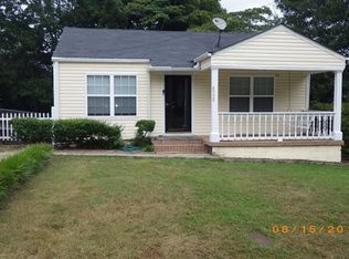 8520 Duncan St, Douglasville, GA 30134