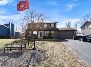 6215 Diffin Rd, Cicero, NY 13039