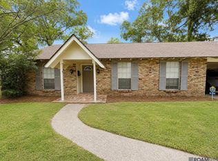 8166 Franwood Dr, Baton Rouge, LA 70806
