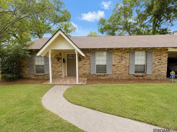 8166 Franwood Dr, Baton Rouge, LA 70806