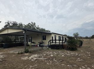 5540 W Grovepark Rd, Dunnellon, FL 34433