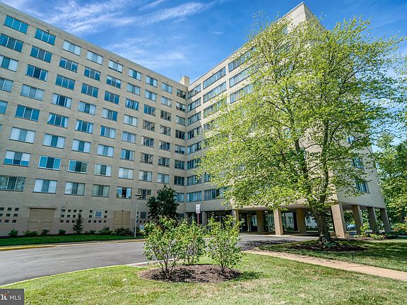 4th image of 6621 Wakefield Dr APT 312