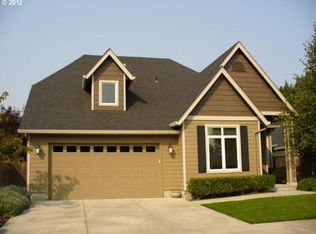 261 Benjamin St, Eugene, OR 97404