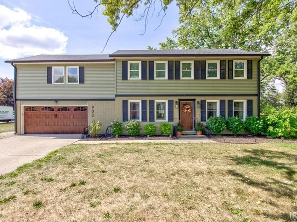 902 N Grant St, Lebanon, IN 46052