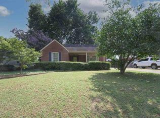 3801 Swan Ridge Cir N, Memphis, TN 38122