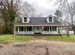 104 W Woodhaven Rd, Ruston, LA 71270