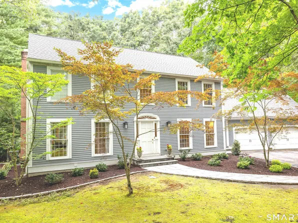 1 Lowell Road, Farmington, CT 06032