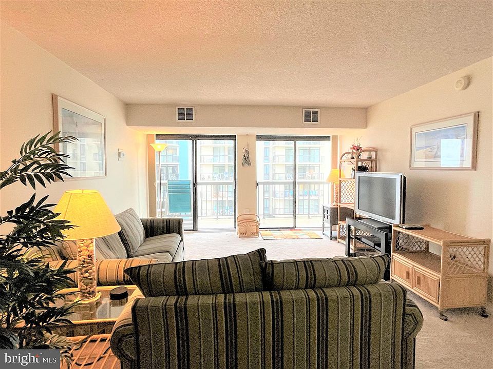 Braemar Towers Apartments Ocean City, MD Zillow