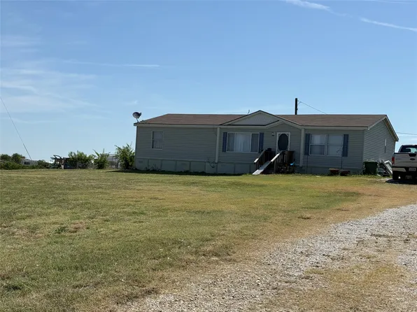 451 Coyote Trl, Rhome, TX 76078