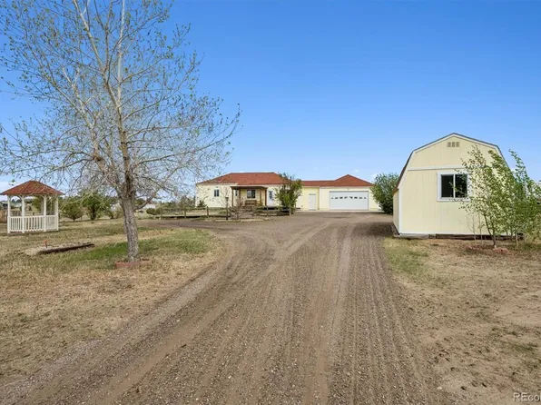 7781 Shenandoah, Elizabeth, CO 80107